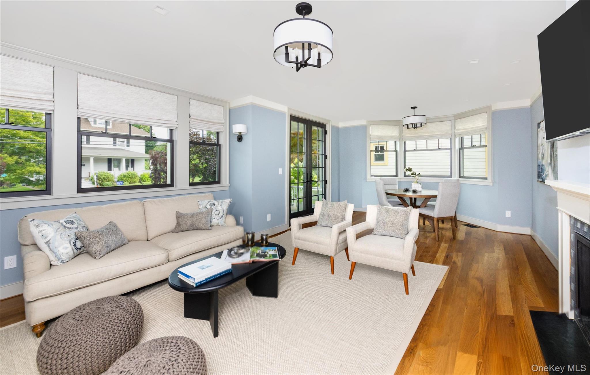 Single Family Seneca Westchester County, NY 10522, MLS-896936-4