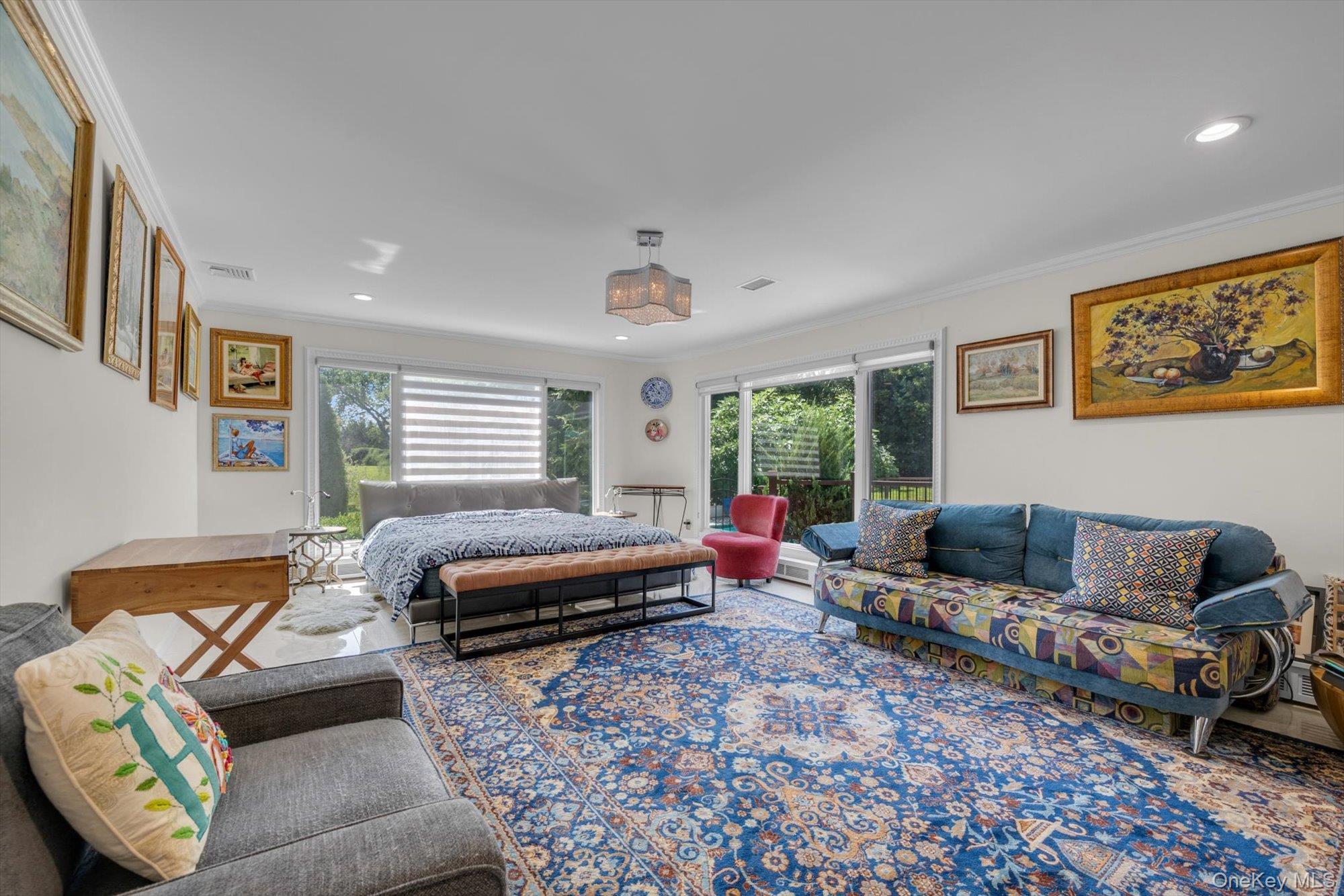 Single Family Macy Nassau County, NY 11557, MLS-896940-13