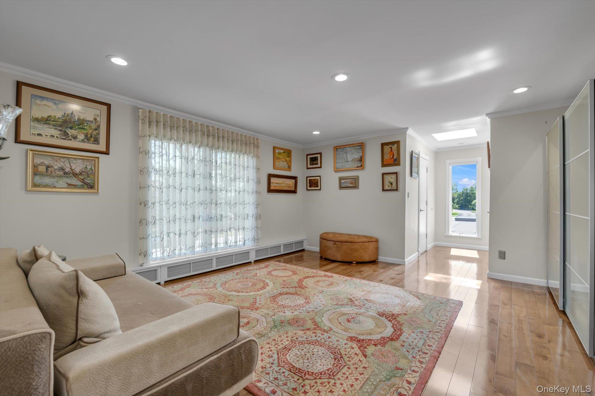 Single Family Macy Nassau County, NY 11557, MLS-896940-18