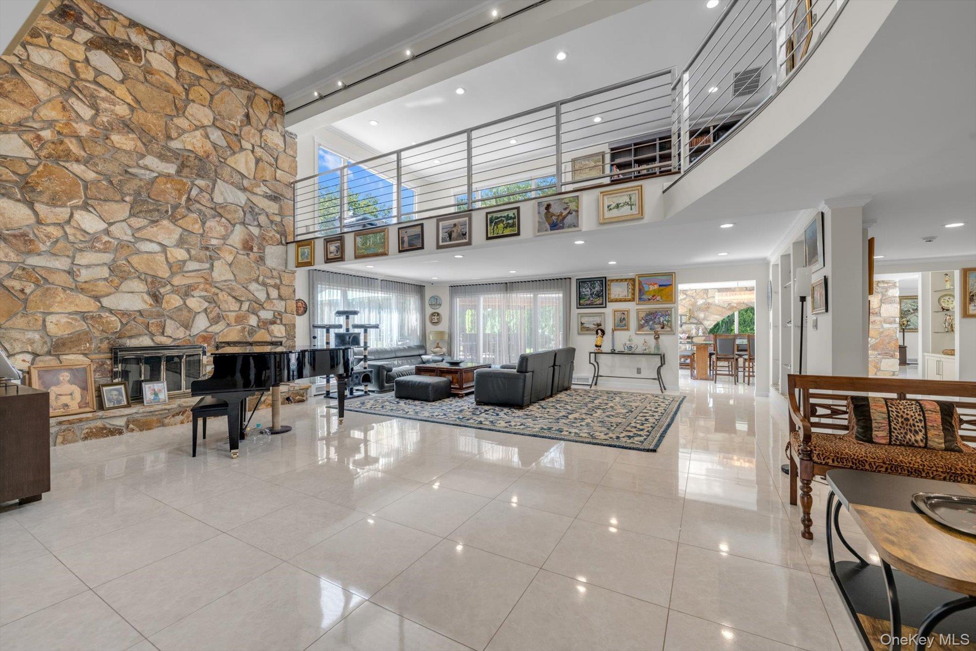 Single Family Macy Nassau County, NY 11557, MLS-896940-3