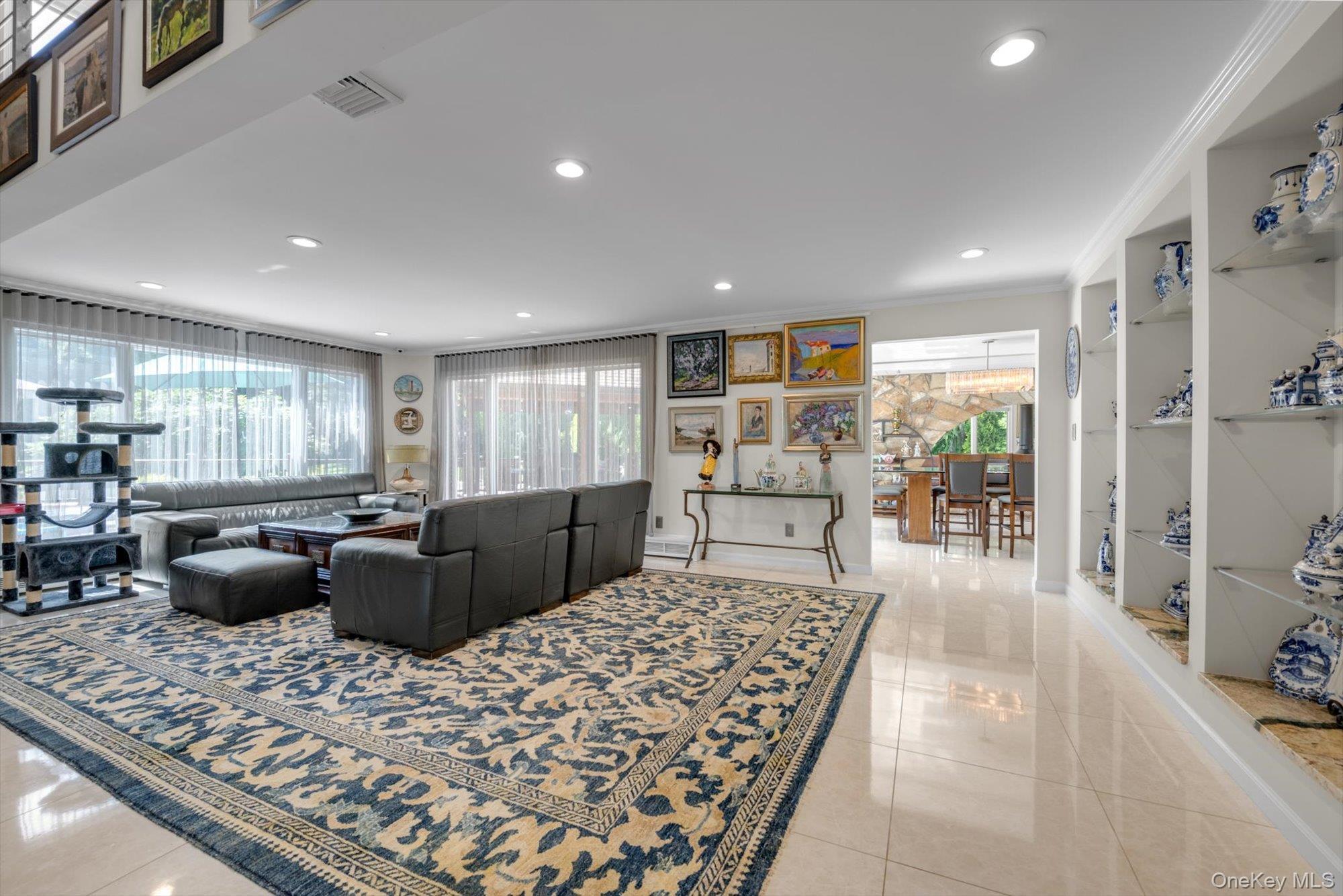 Single Family Macy Nassau County, NY 11557, MLS-896940-4