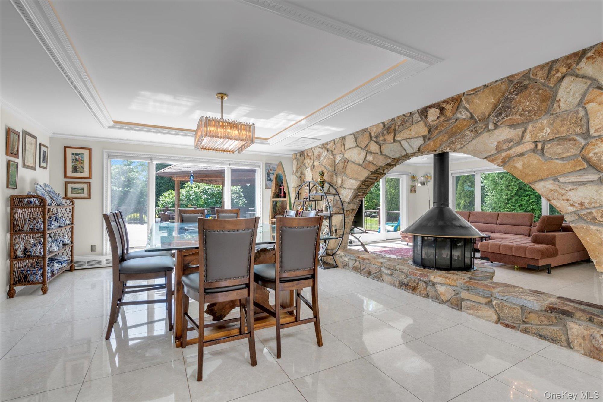 Single Family Macy Nassau County, NY 11557, MLS-896940-5