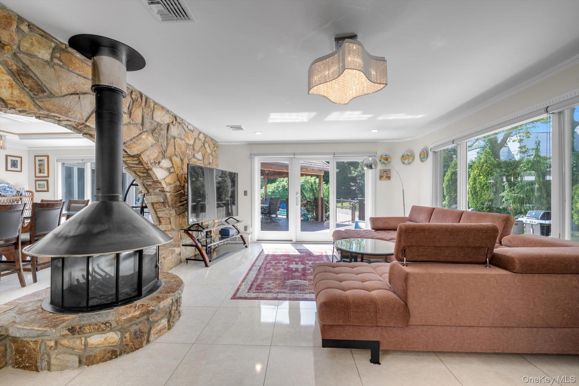 Single Family Macy Nassau County, NY 11557, MLS-896940-7