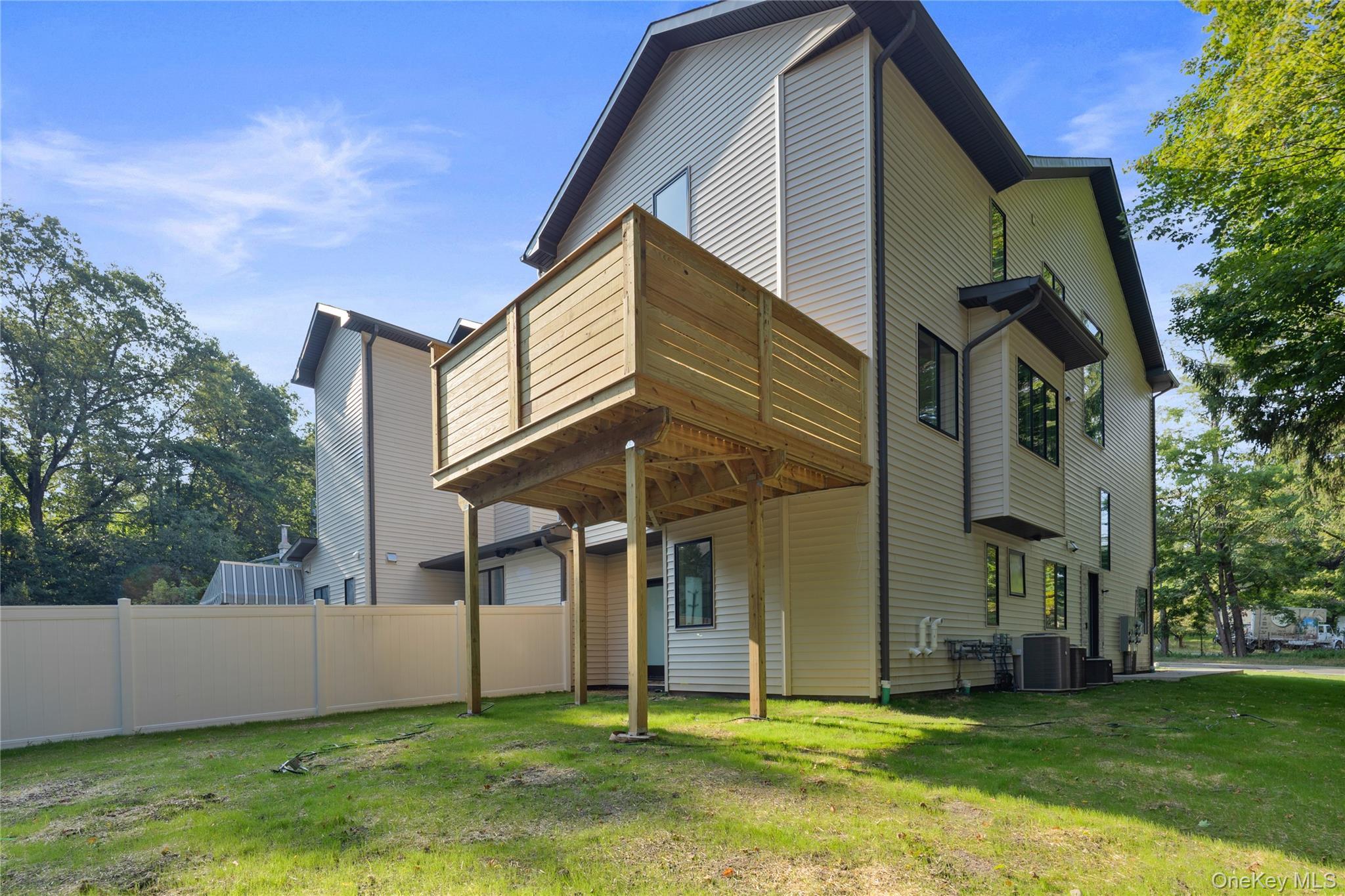 Condo Grove  Rockland County, NY 10952, MLS-896957-9