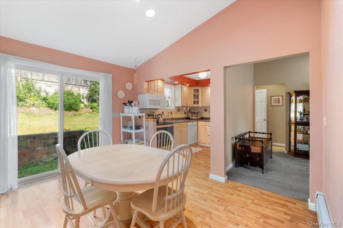 Single Family Spruce  Putnam County, NY 10537, MLS-896961-12