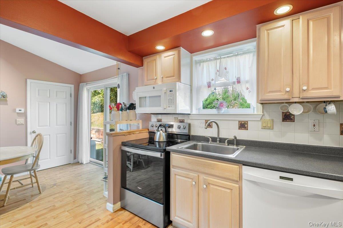 Single Family Spruce  Putnam County, NY 10537, MLS-896961-16