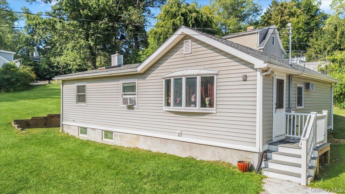 Single Family Spruce  Putnam County, NY 10537, MLS-896961-2