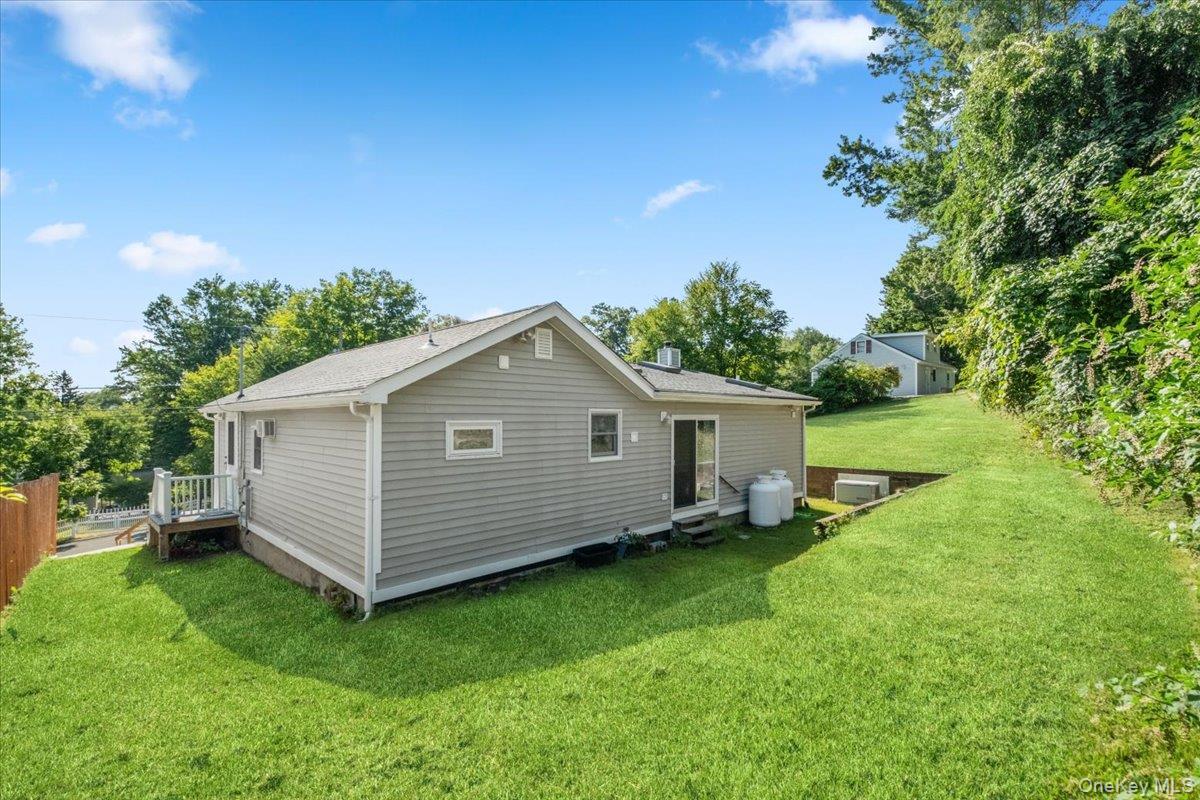 Single Family Spruce  Putnam County, NY 10537, MLS-896961-36