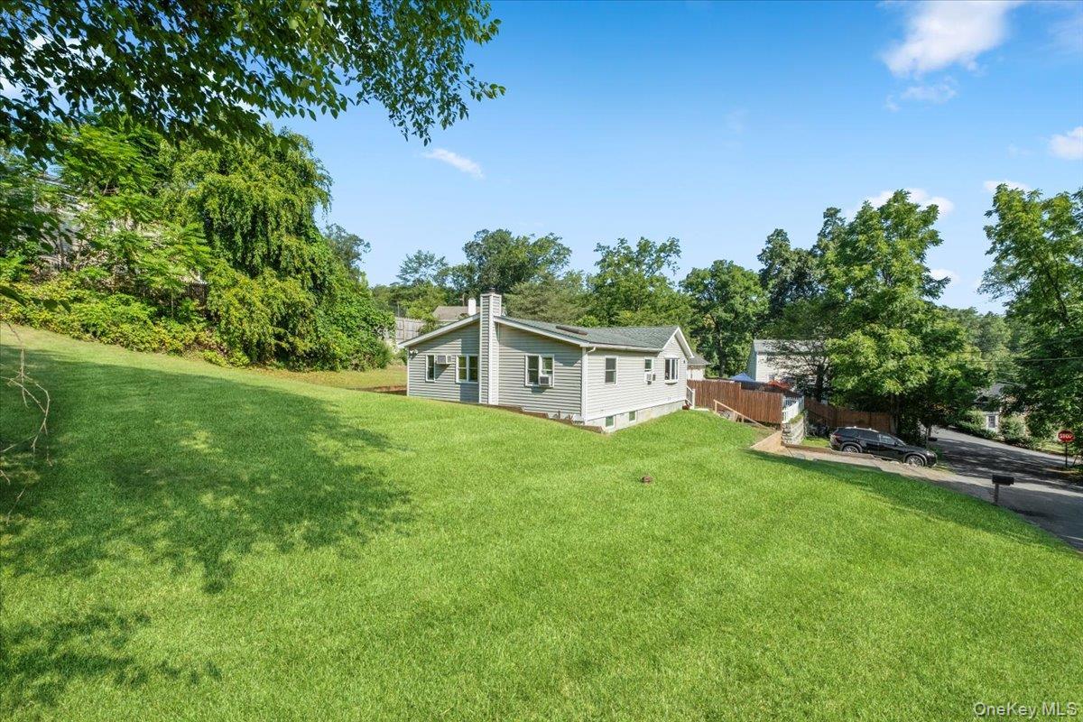 Single Family Spruce  Putnam County, NY 10537, MLS-896961-37