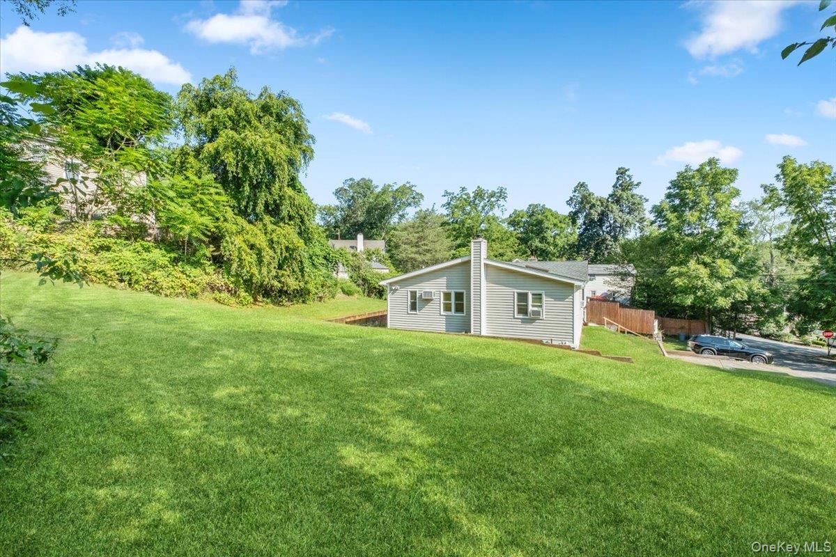 Single Family Spruce  Putnam County, NY 10537, MLS-896961-38