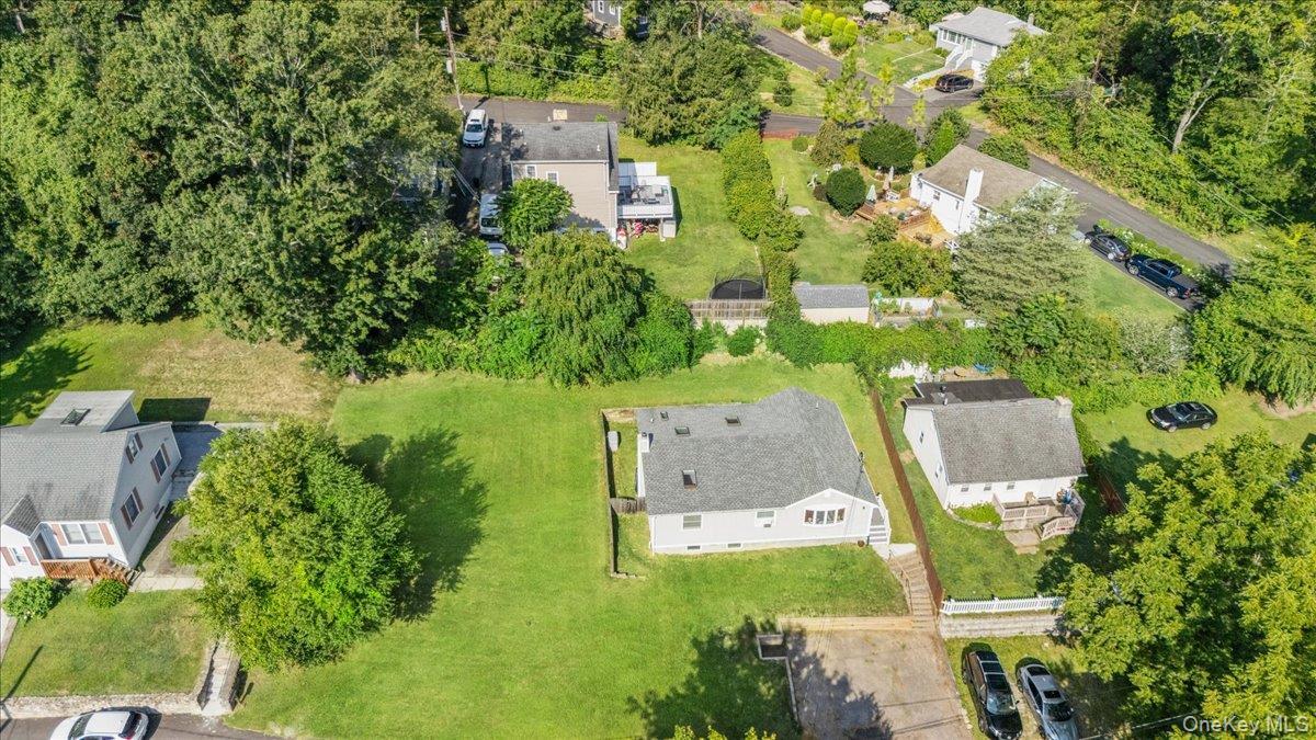 Single Family Spruce  Putnam County, NY 10537, MLS-896961-42