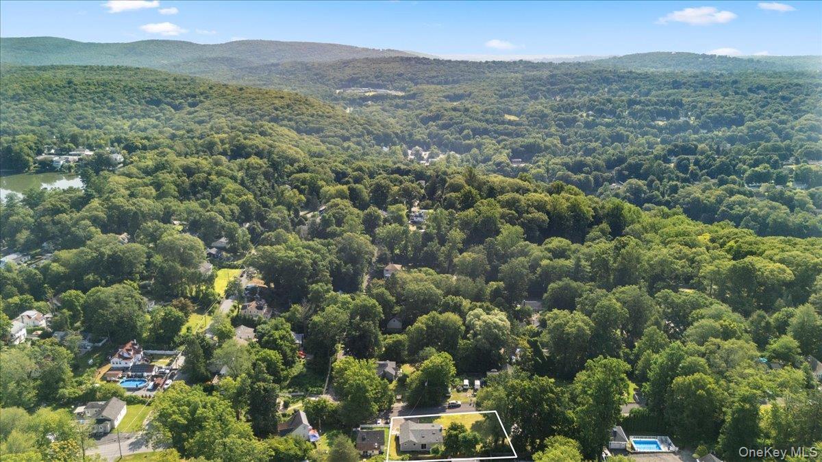 Single Family Spruce  Putnam County, NY 10537, MLS-896961-43