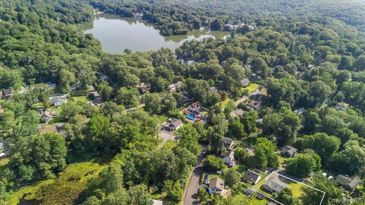 Single Family Spruce  Putnam County, NY 10537, MLS-896961-44