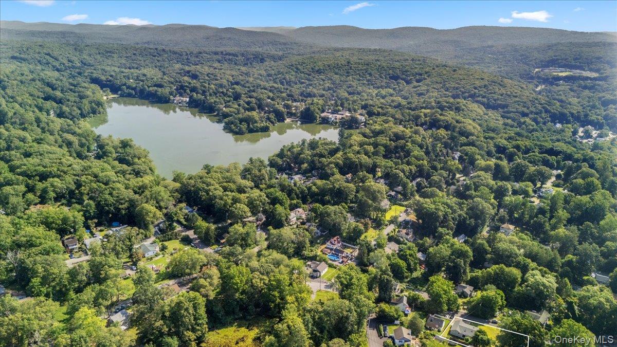 Single Family Spruce  Putnam County, NY 10537, MLS-896961-45