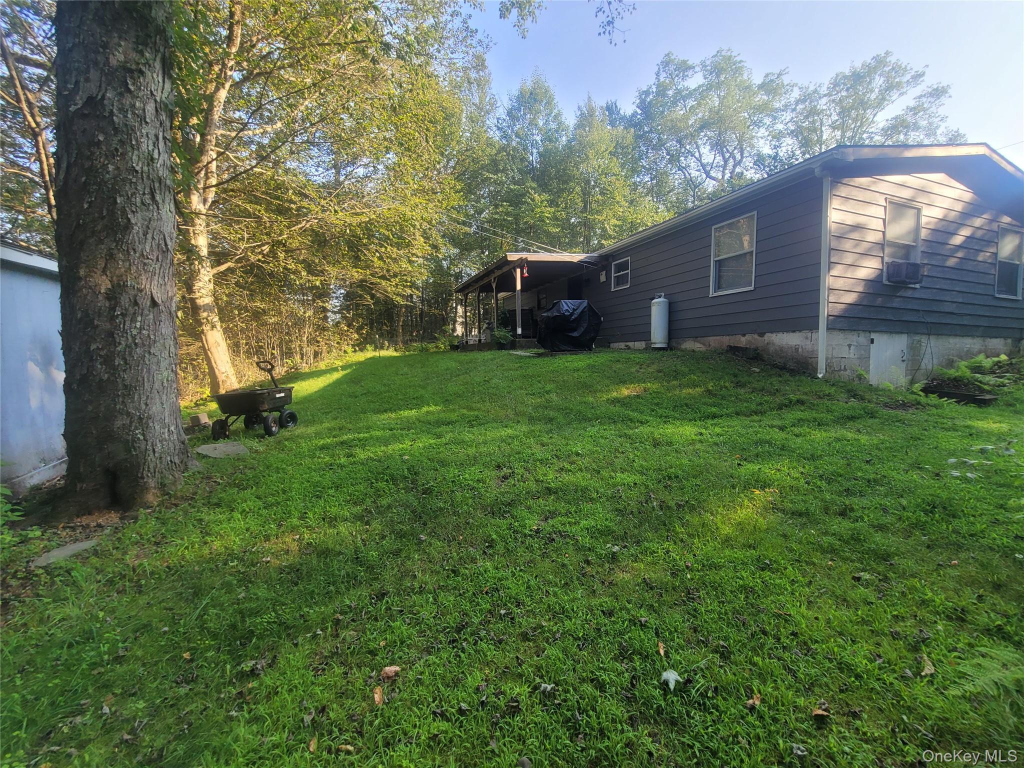 Single Family Shore  Sullivan County, NY 12783, MLS-896964-2