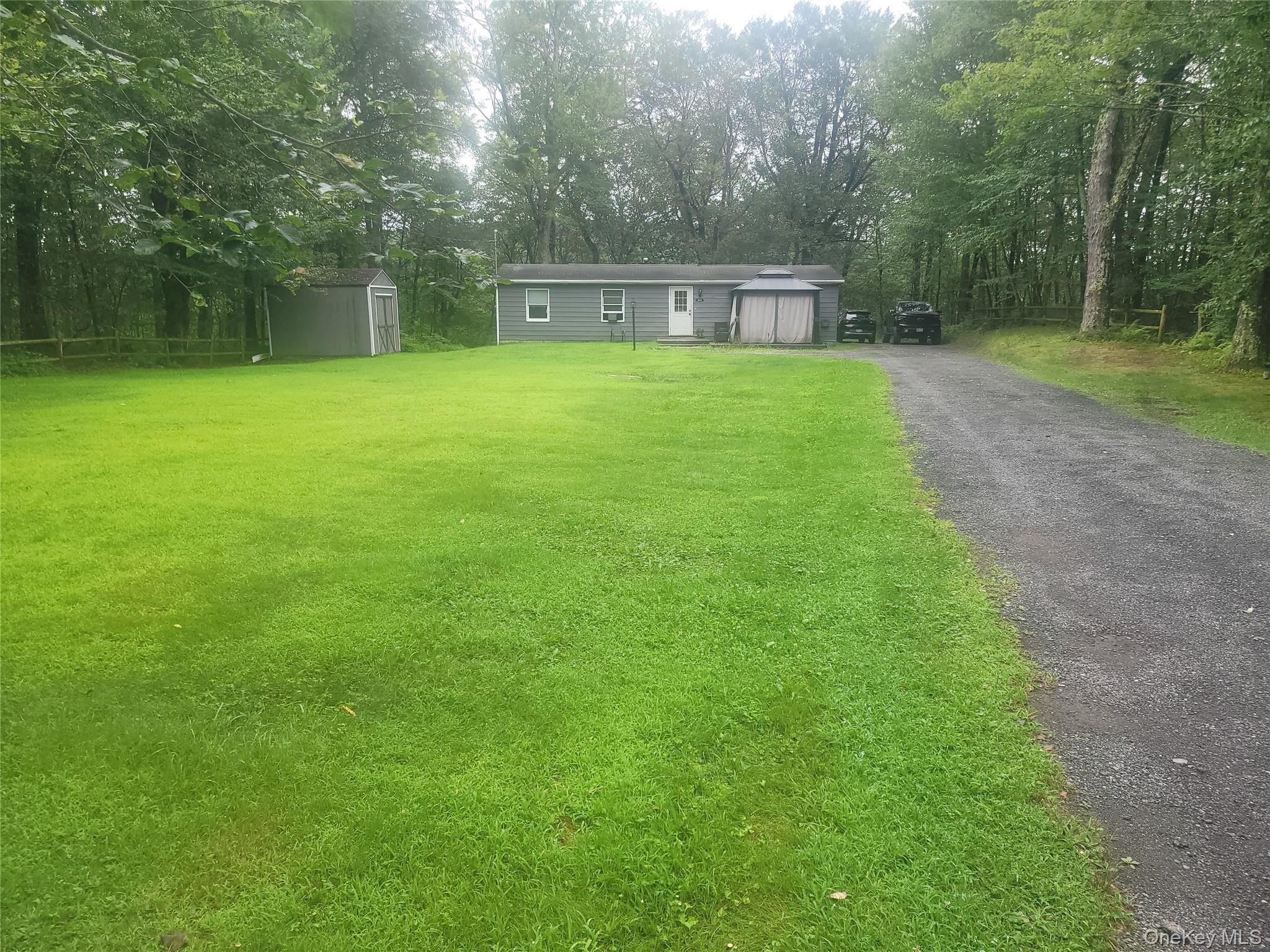 Single Family Shore  Sullivan County, NY 12783, MLS-896964-3