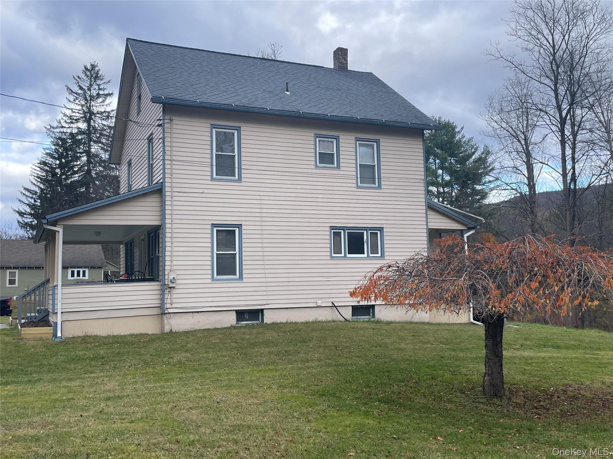 Single Family Phillipsport Sullivan County, NY 12790, MLS-896975-39
