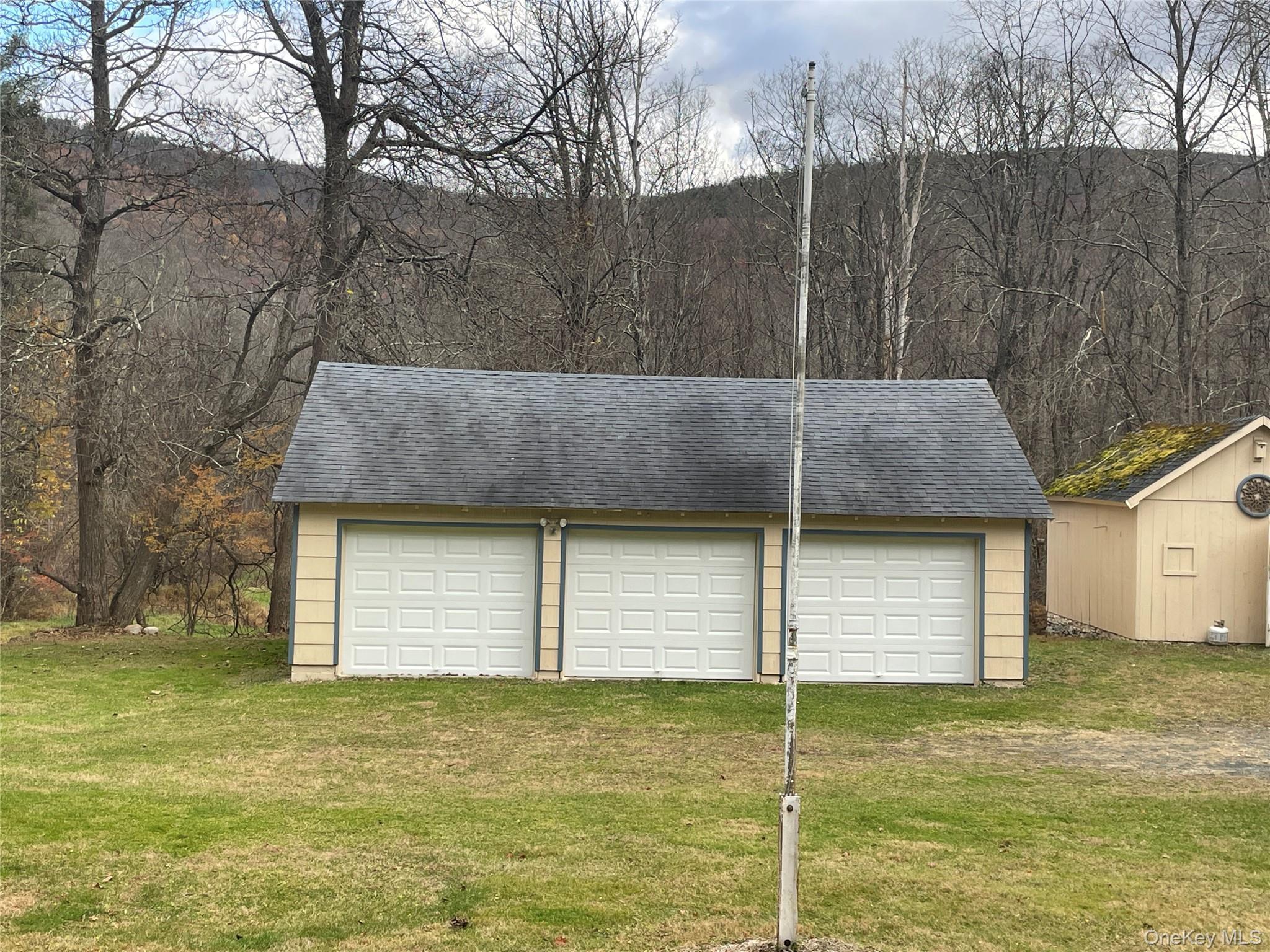 Single Family Phillipsport Sullivan County, NY 12790, MLS-896975-4