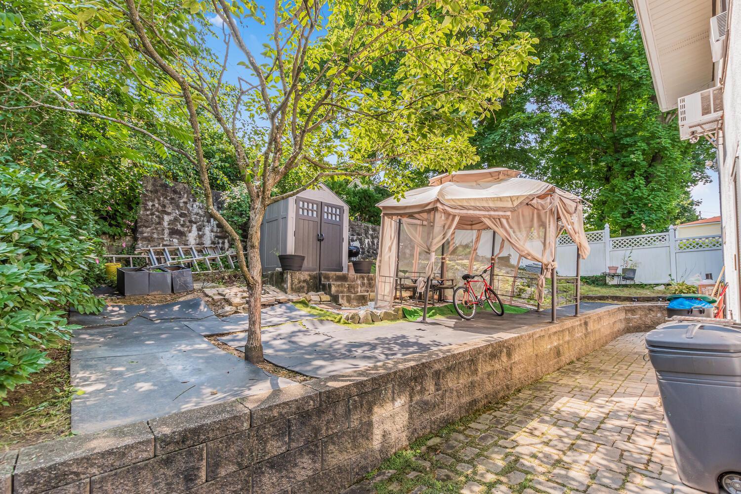 Single Family Elaine  Westchester County, NY 10701, MLS-896989-11