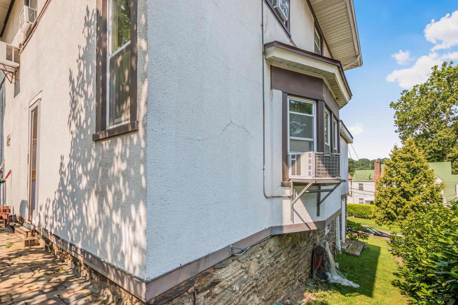 Single Family Elaine  Westchester County, NY 10701, MLS-896989-12