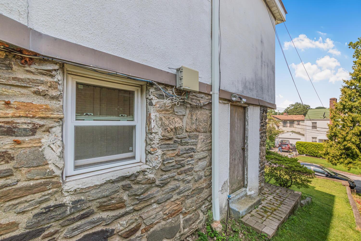 Single Family Elaine  Westchester County, NY 10701, MLS-896989-13