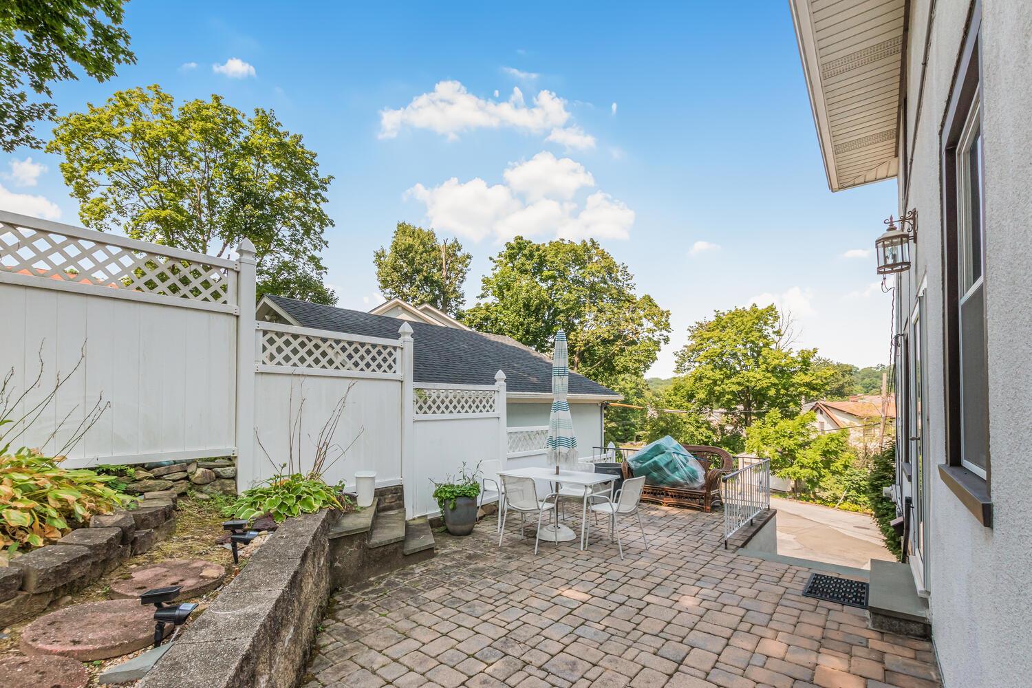 Single Family Elaine  Westchester County, NY 10701, MLS-896989-16