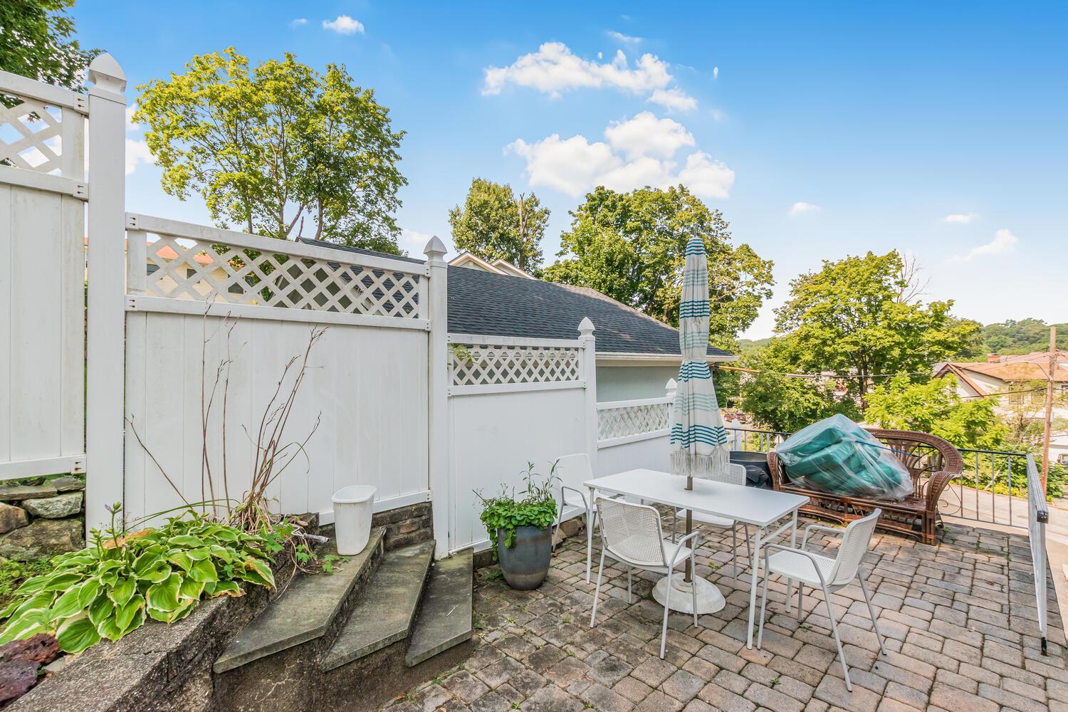 Single Family Elaine  Westchester County, NY 10701, MLS-896989-17