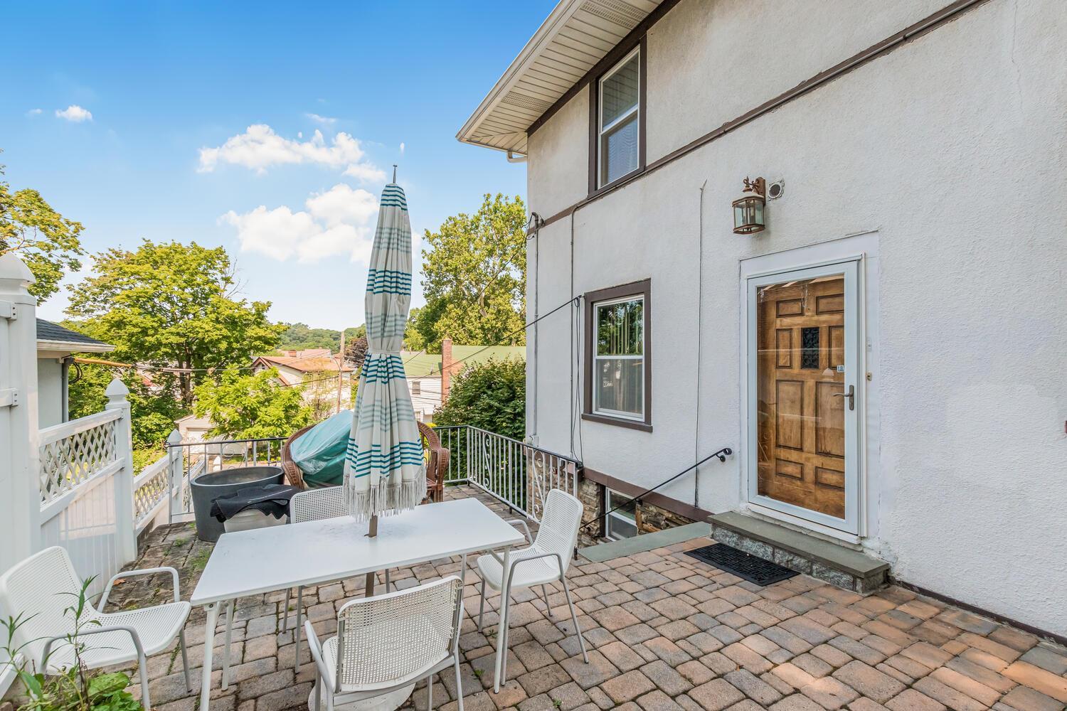 Single Family Elaine  Westchester County, NY 10701, MLS-896989-18