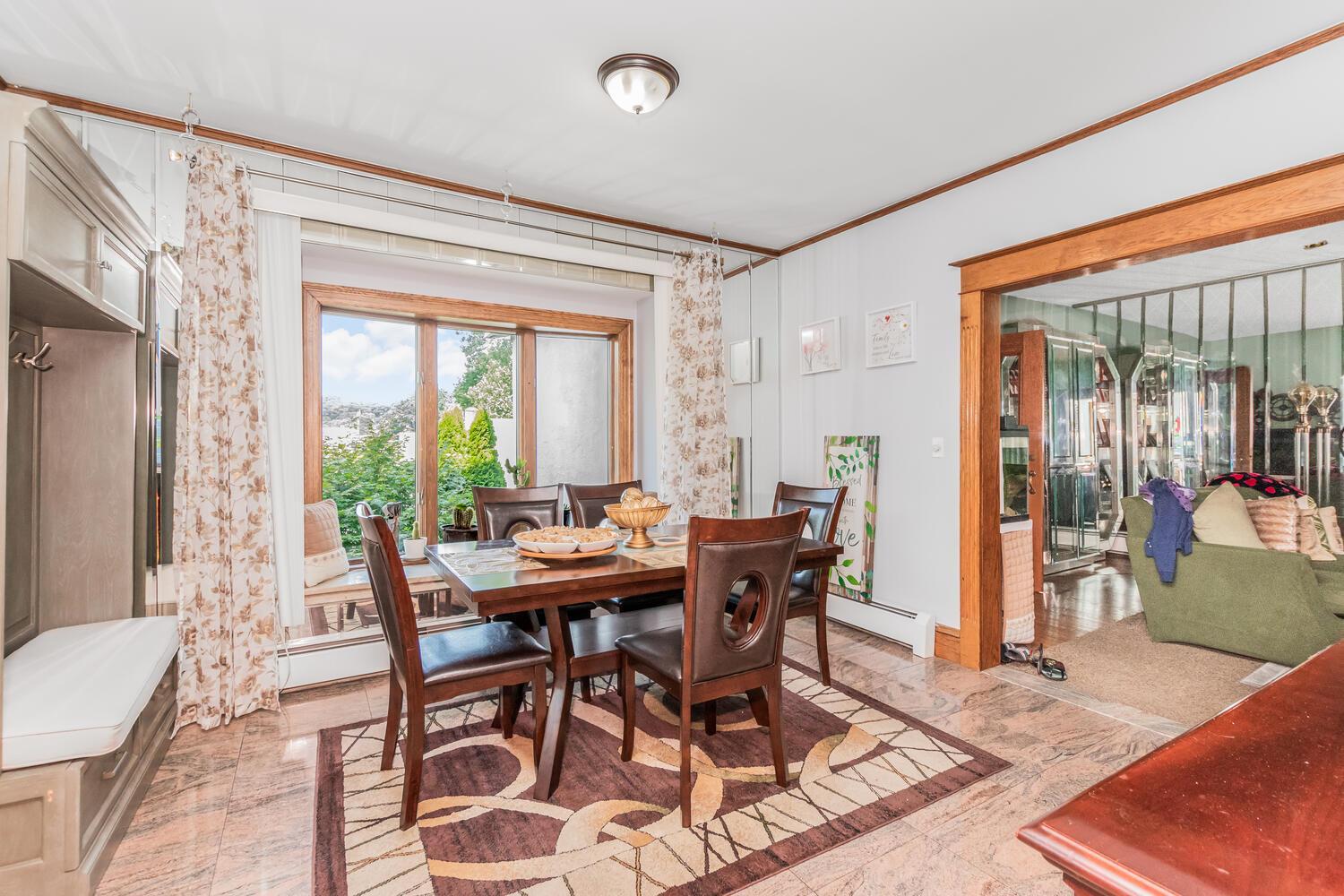 Single Family Elaine  Westchester County, NY 10701, MLS-896989-21