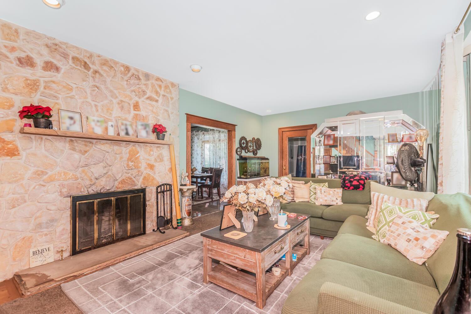 Single Family Elaine  Westchester County, NY 10701, MLS-896989-24