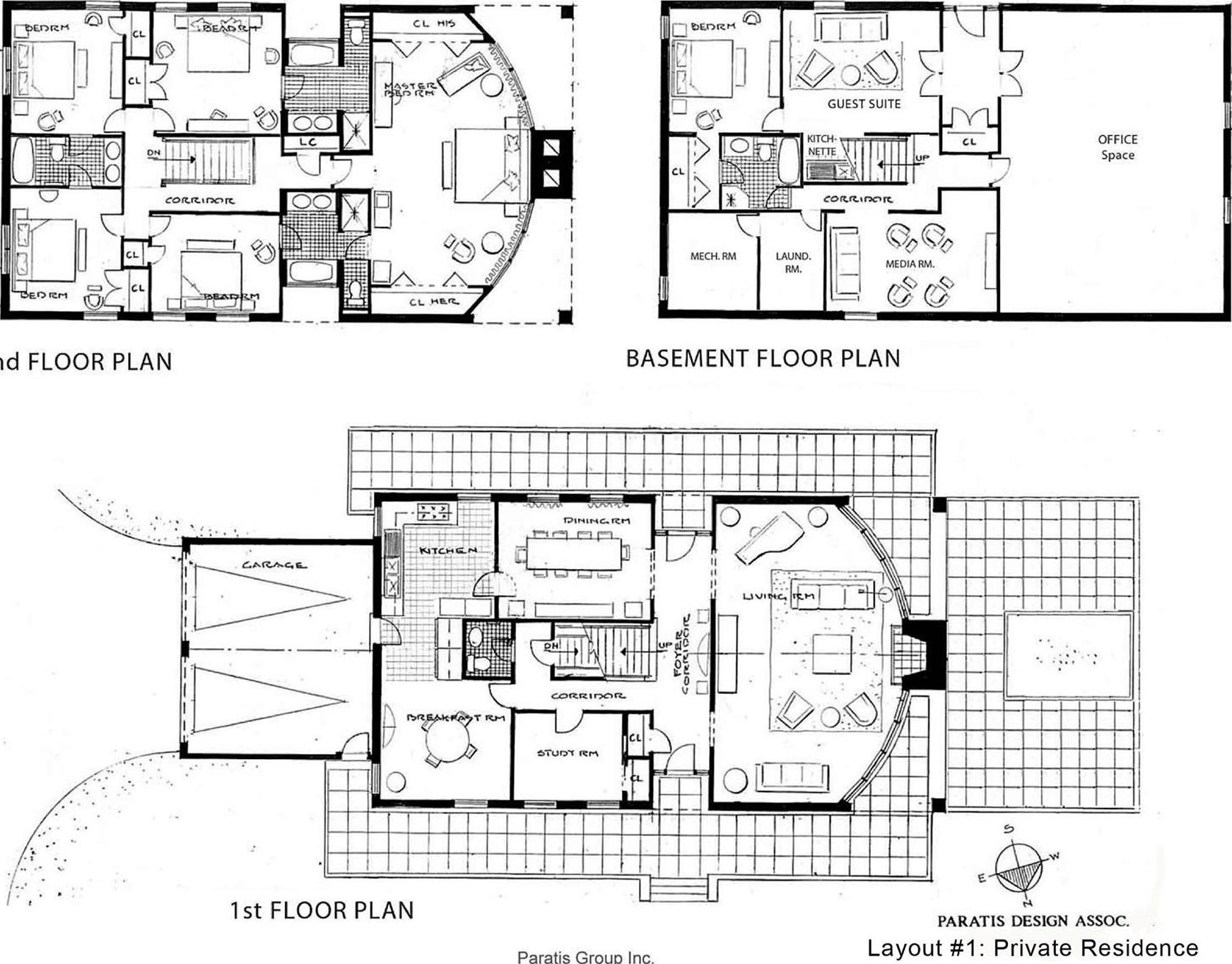 Single Family Spring  Westchester County, NY 10562, MLS-896993-23