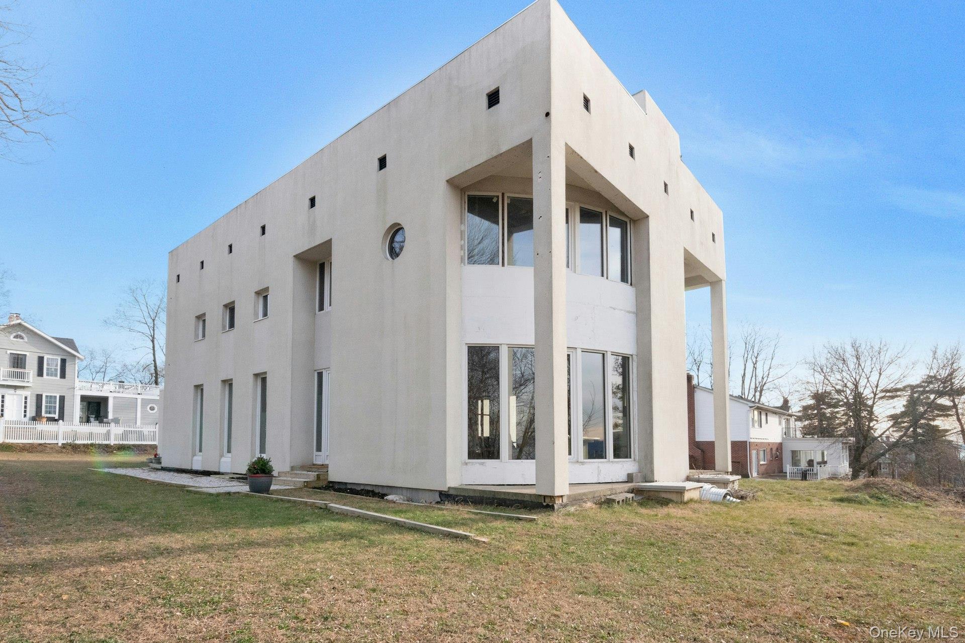 Single Family Spring  Westchester County, NY 10562, MLS-896993-3