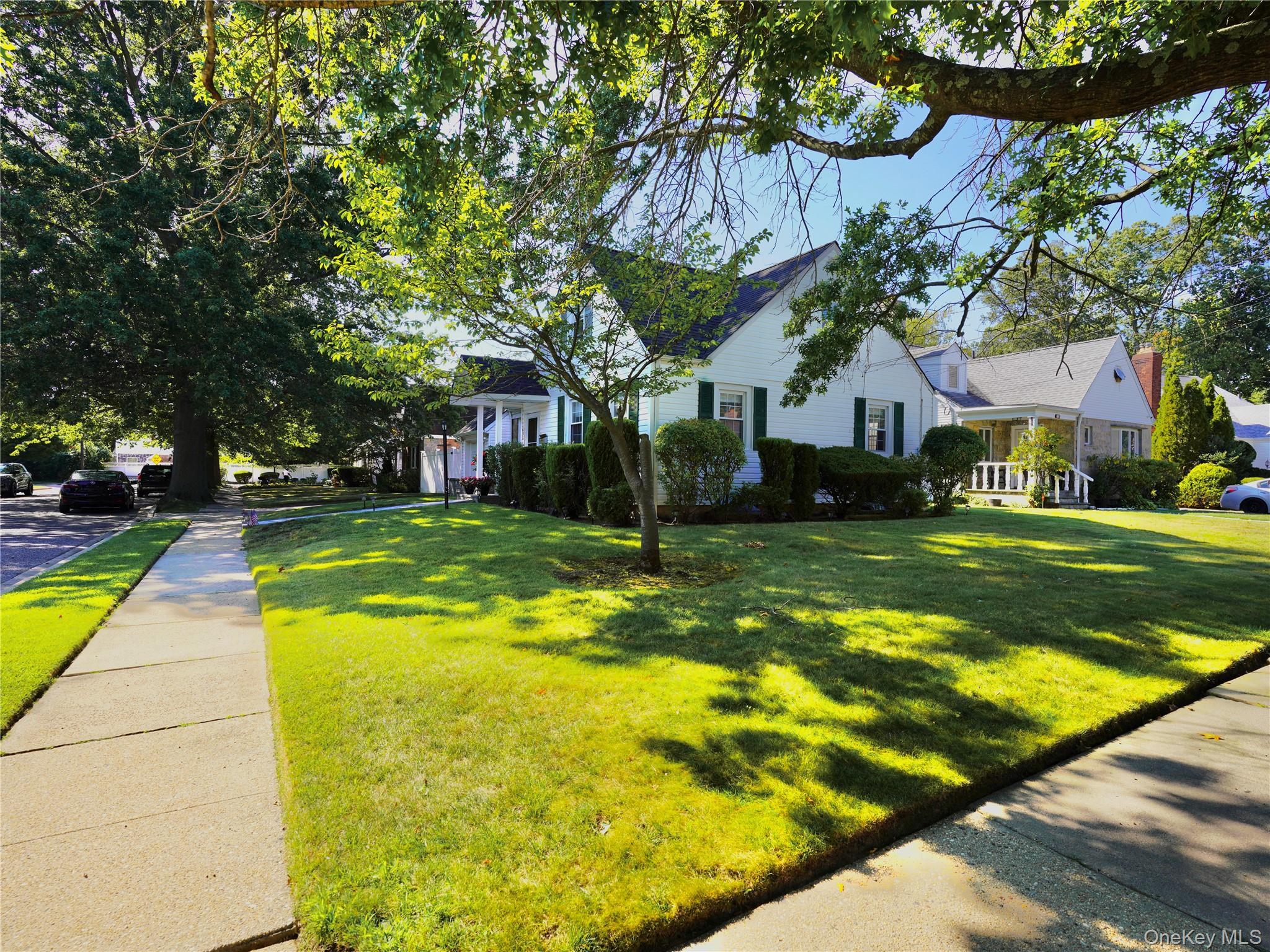 Single Family Emerson  Nassau County, NY 11510, MLS-897019-3