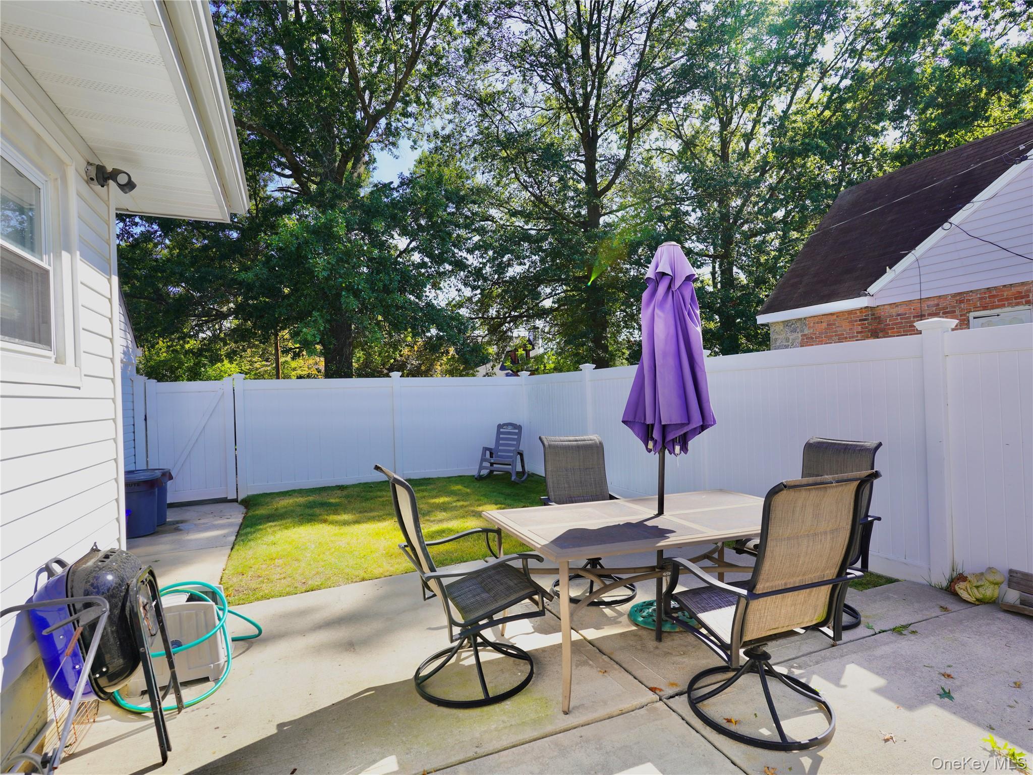 Single Family Emerson  Nassau County, NY 11510, MLS-897019-41