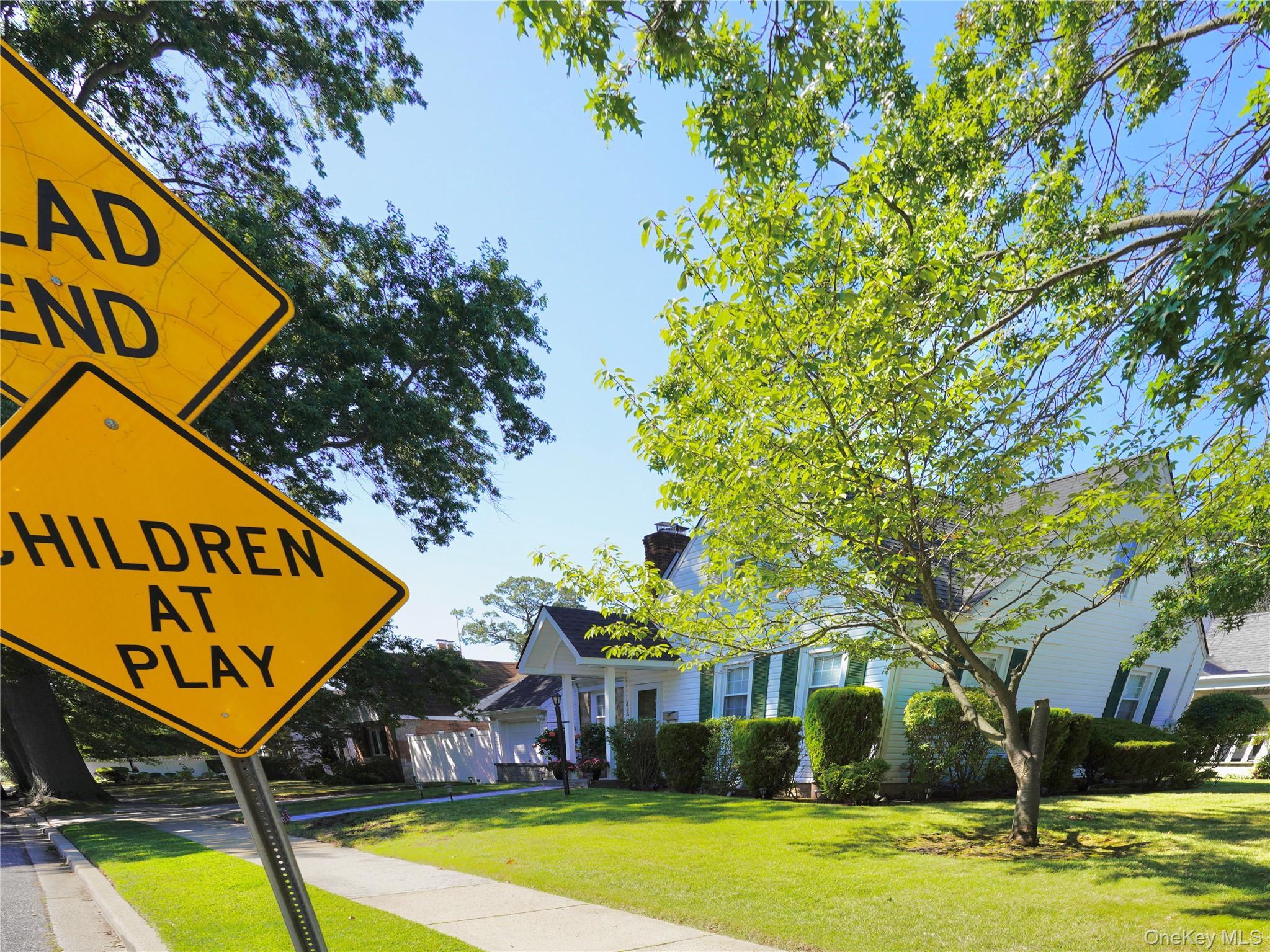 Single Family Emerson  Nassau County, NY 11510, MLS-897019-6