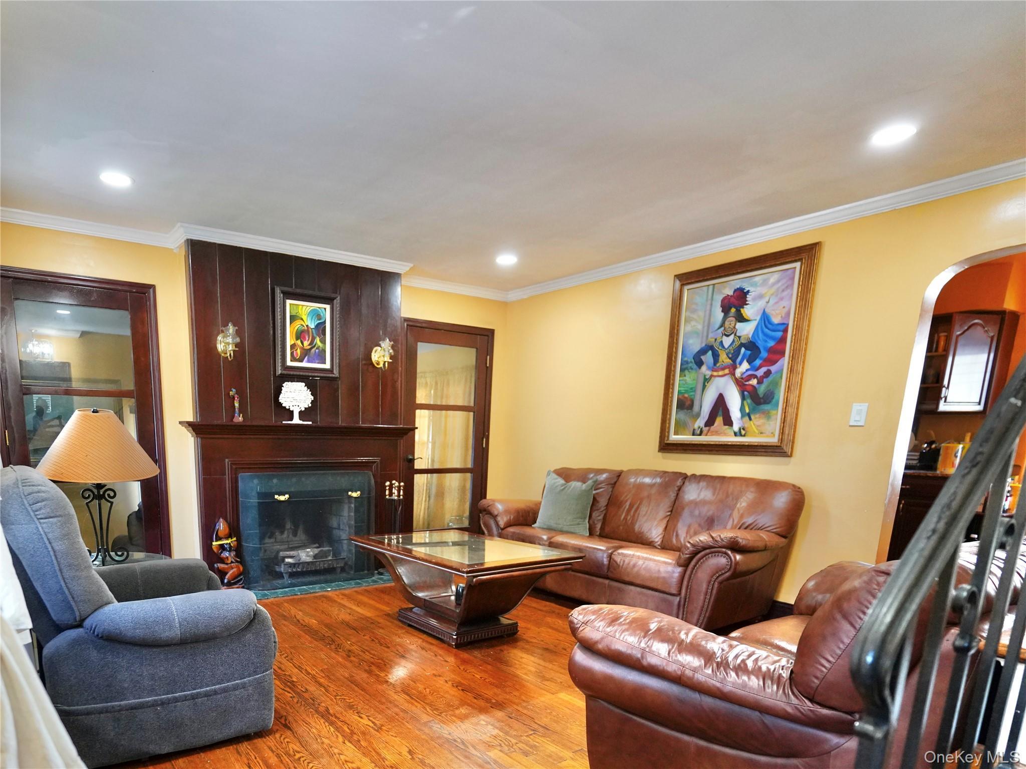 Single Family Emerson  Nassau County, NY 11510, MLS-897019-8