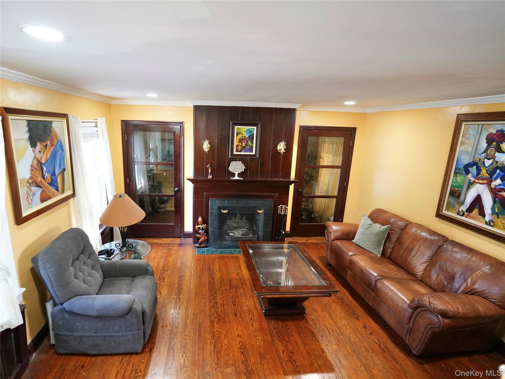 Single Family Emerson  Nassau County, NY 11510, MLS-897019-9