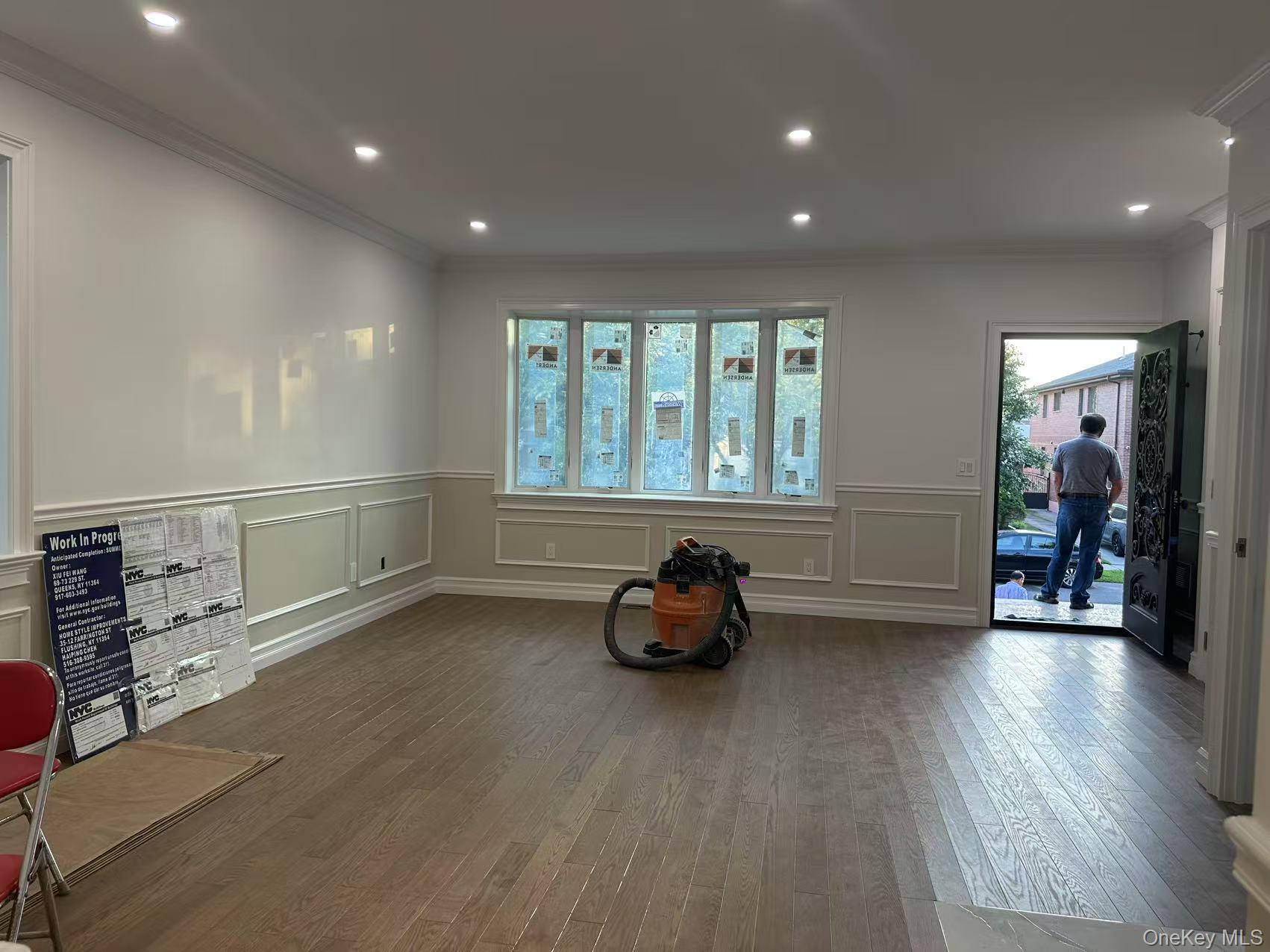 Single Family 229th  Queens, NY 11364, MLS-897031-4