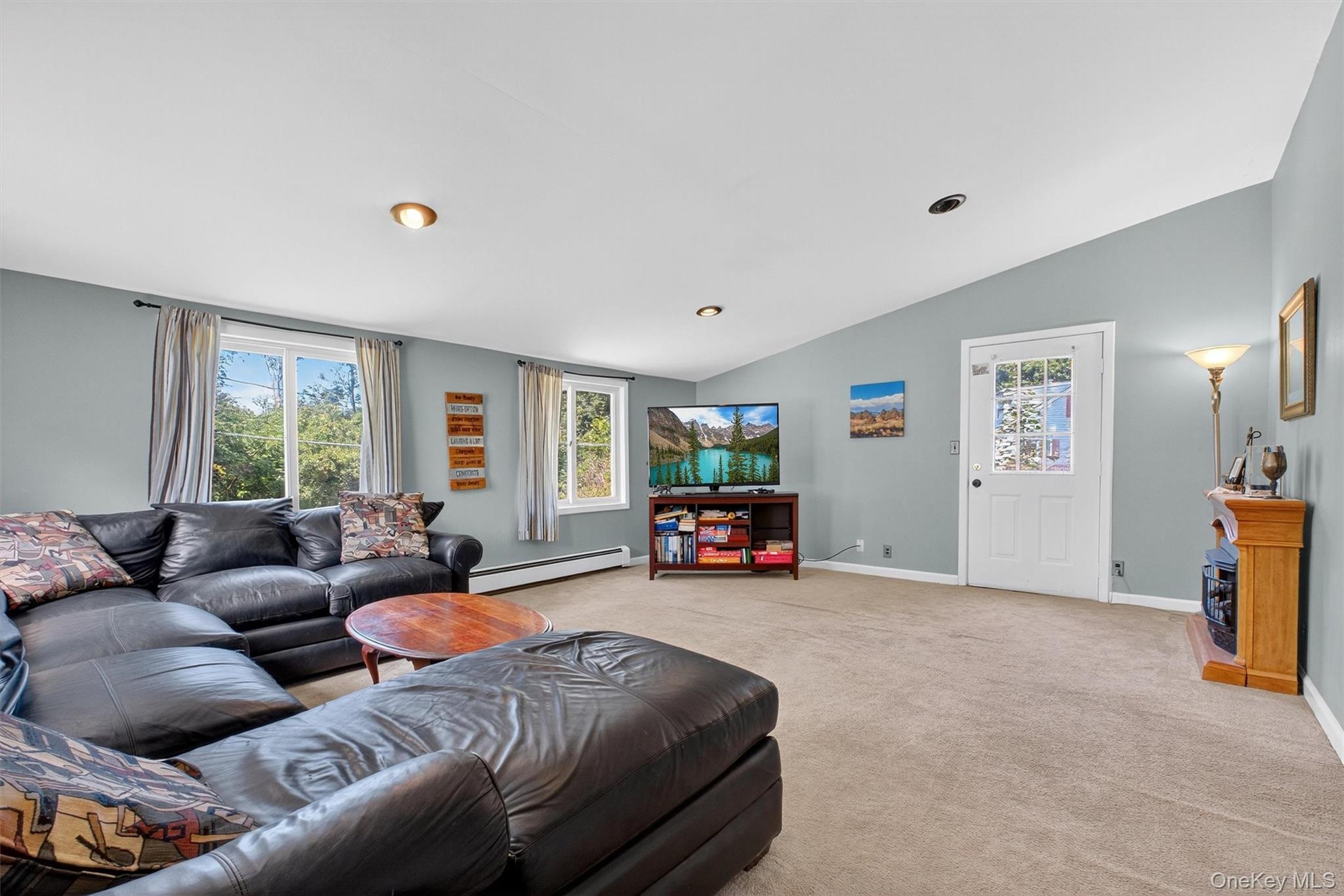 Single Family Mcgeeville Dutchess County, NY 12570, MLS-897032-14