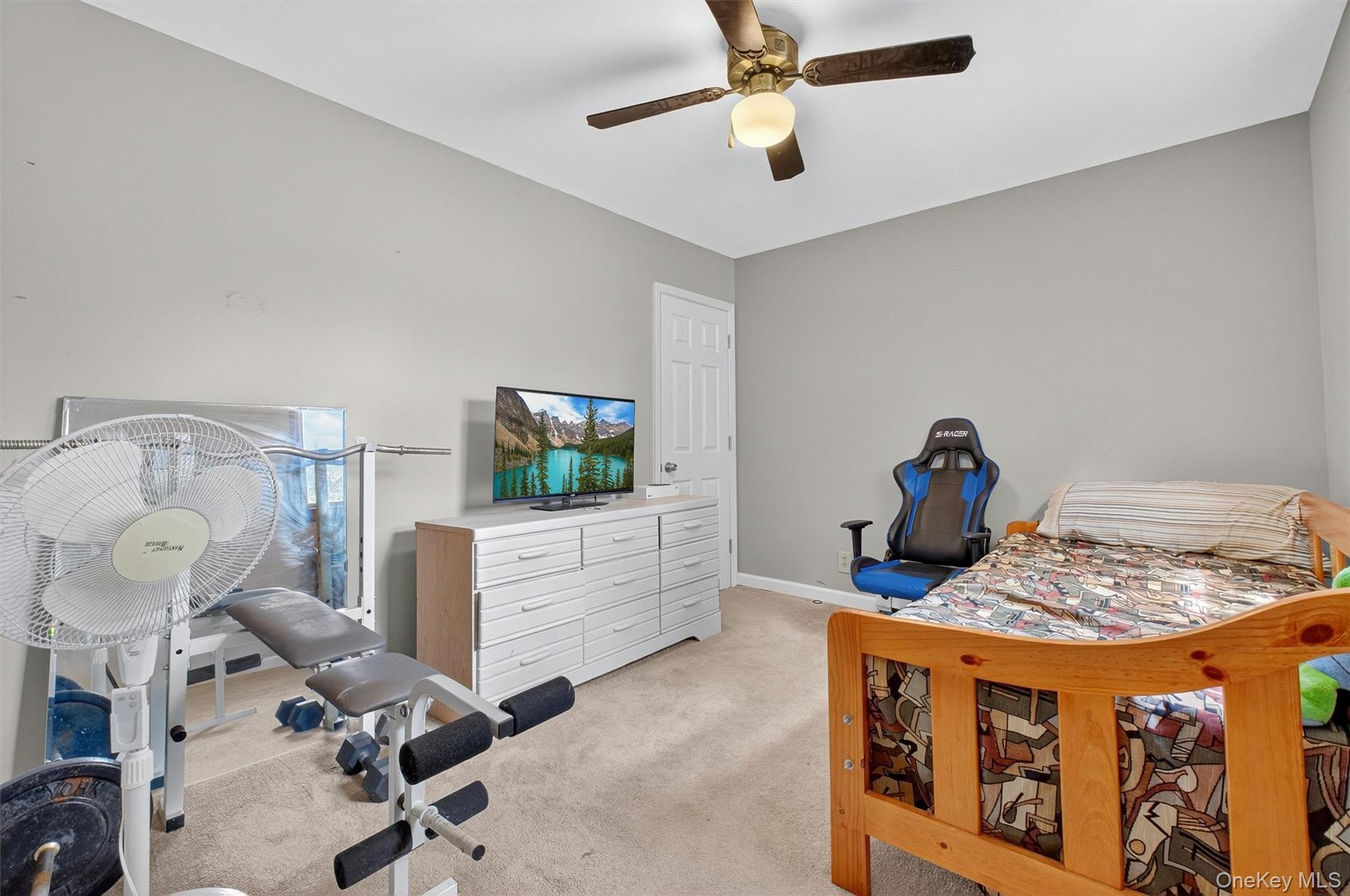 Single Family Mcgeeville Dutchess County, NY 12570, MLS-897032-17