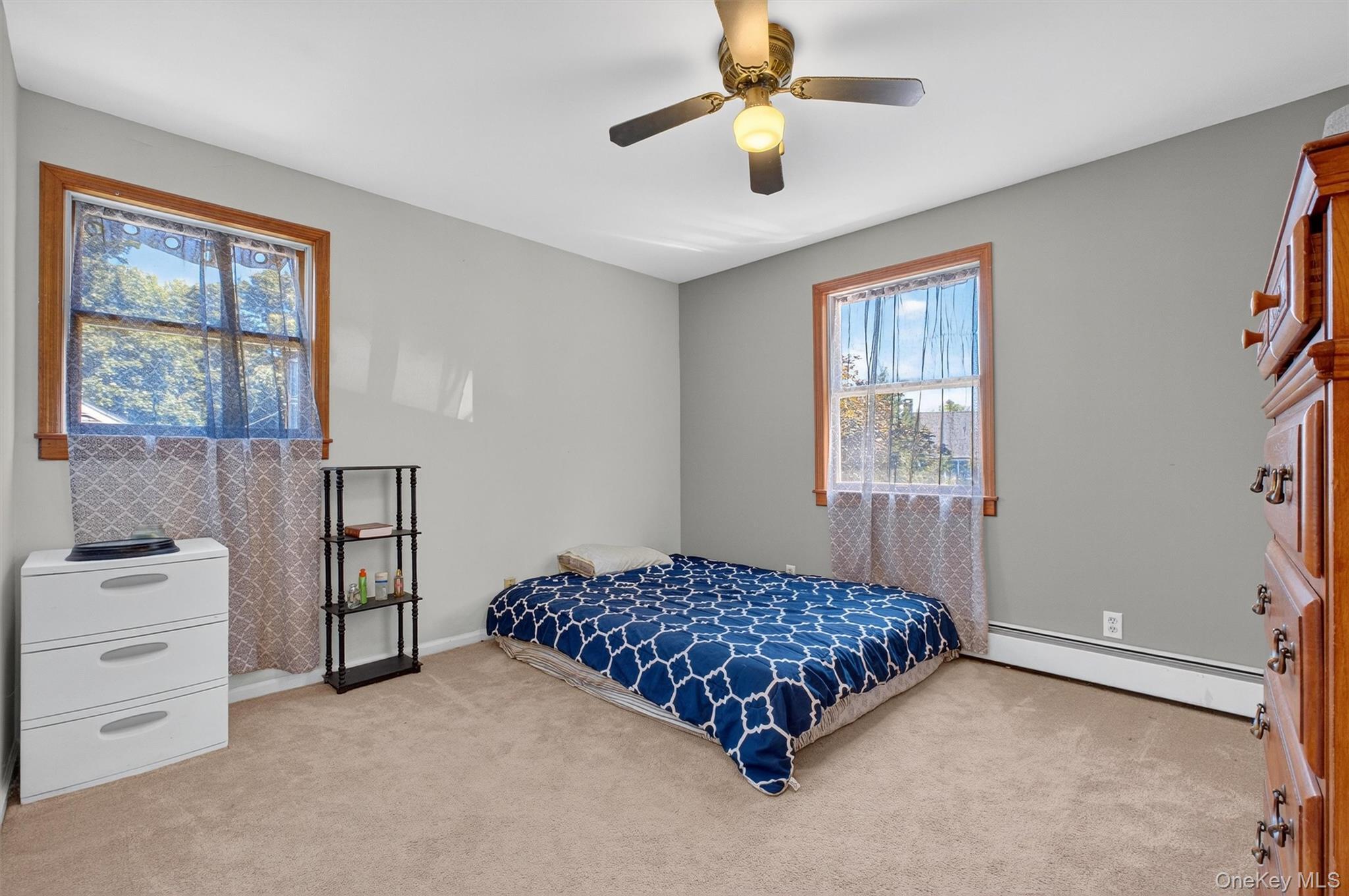 Single Family Mcgeeville Dutchess County, NY 12570, MLS-897032-21