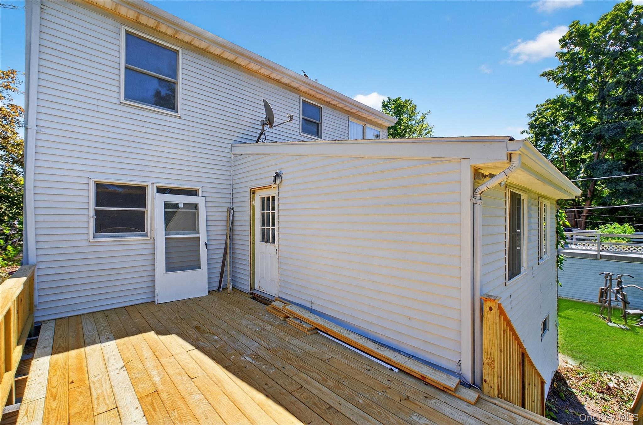 Single Family Mcgeeville Dutchess County, NY 12570, MLS-897032-28