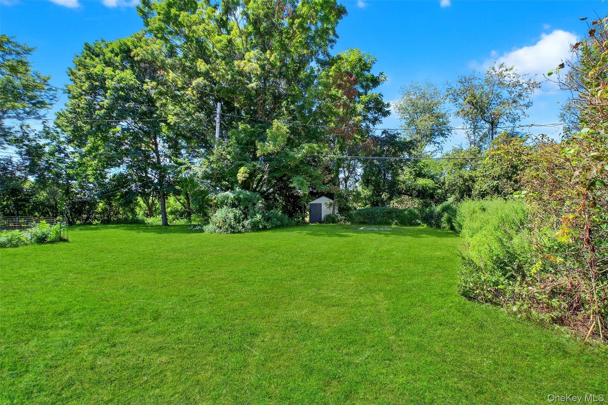 Single Family Mcgeeville Dutchess County, NY 12570, MLS-897032-32