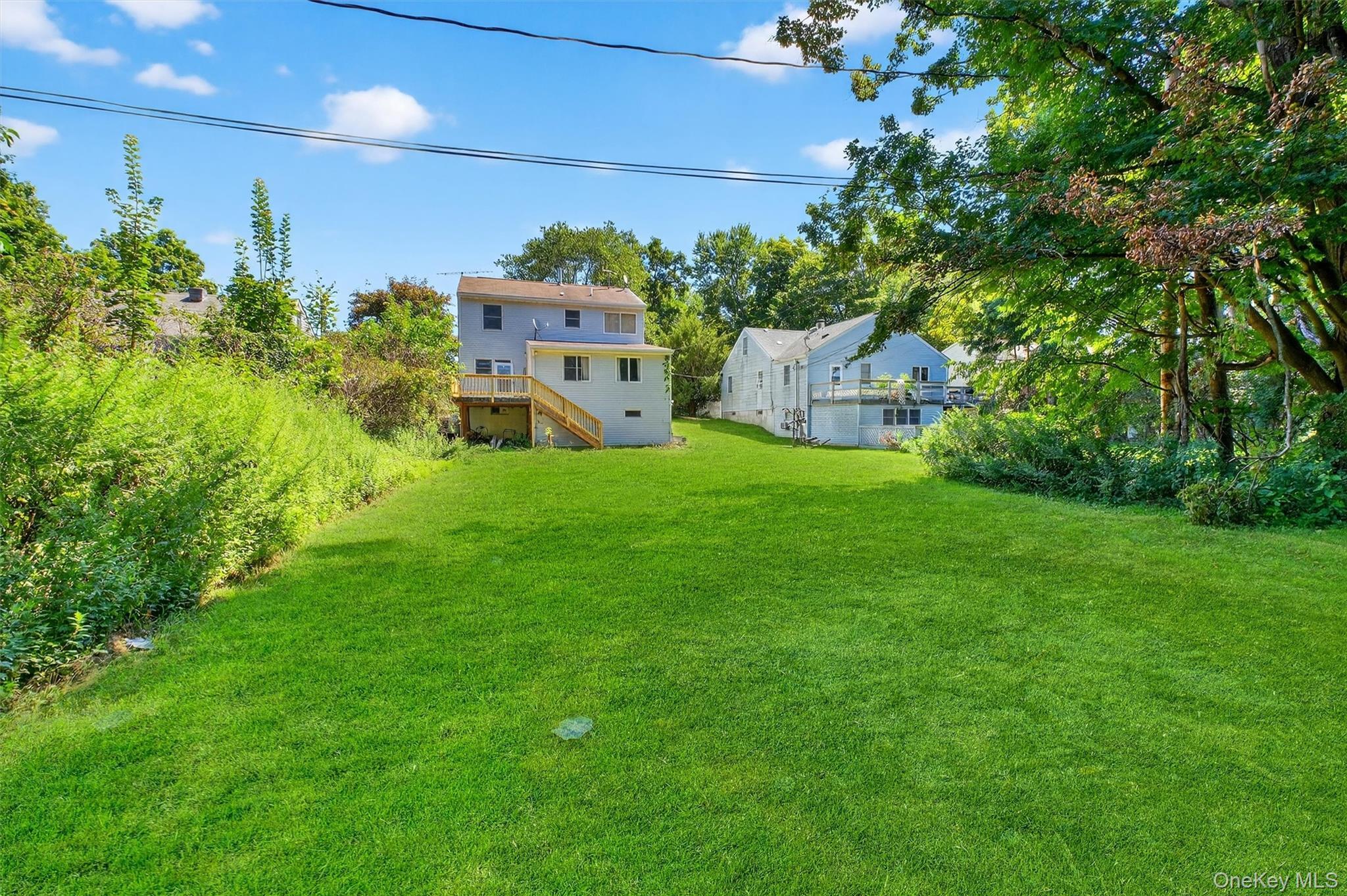 Single Family Mcgeeville Dutchess County, NY 12570, MLS-897032-33