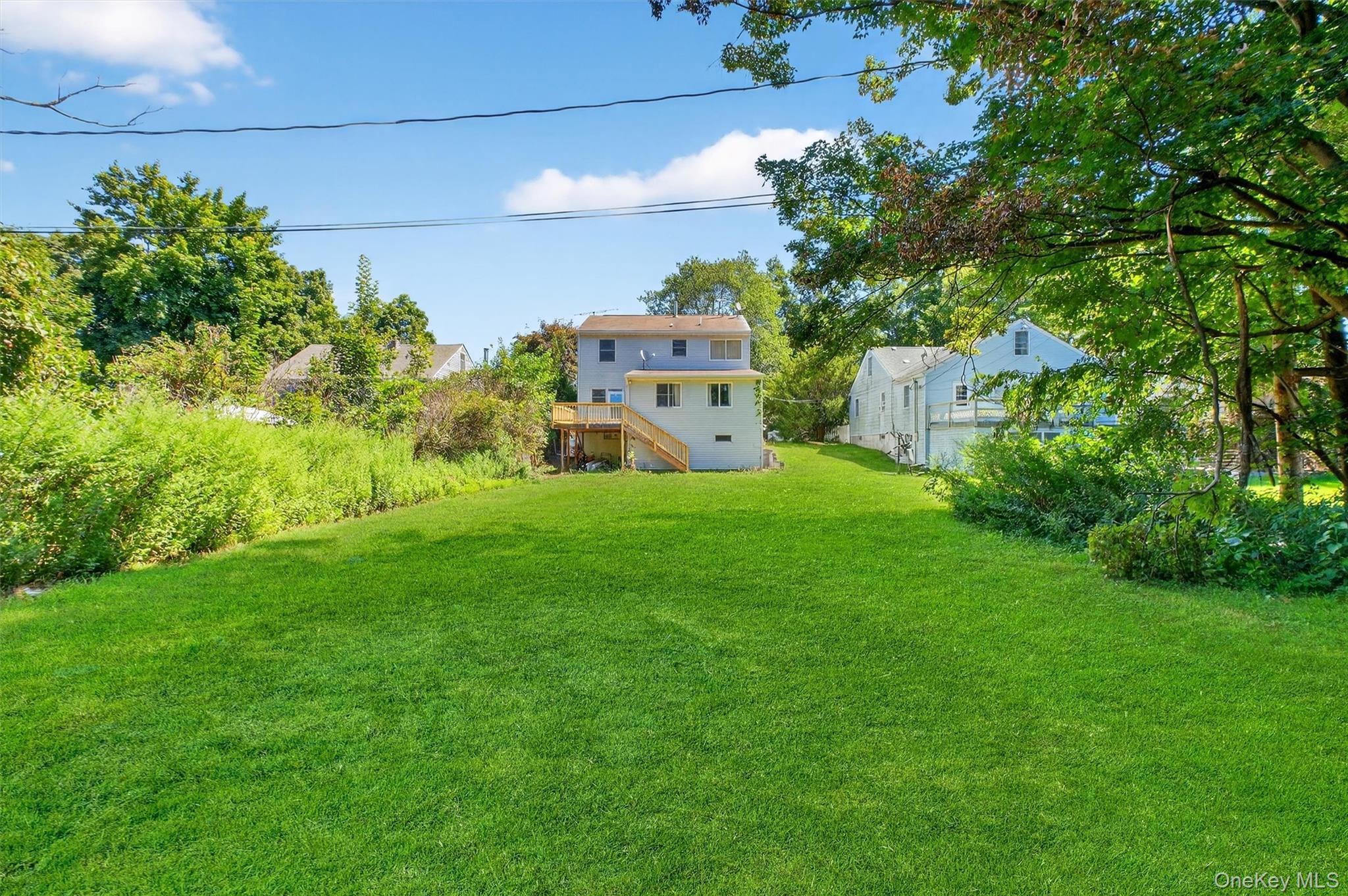 Single Family Mcgeeville Dutchess County, NY 12570, MLS-897032-34