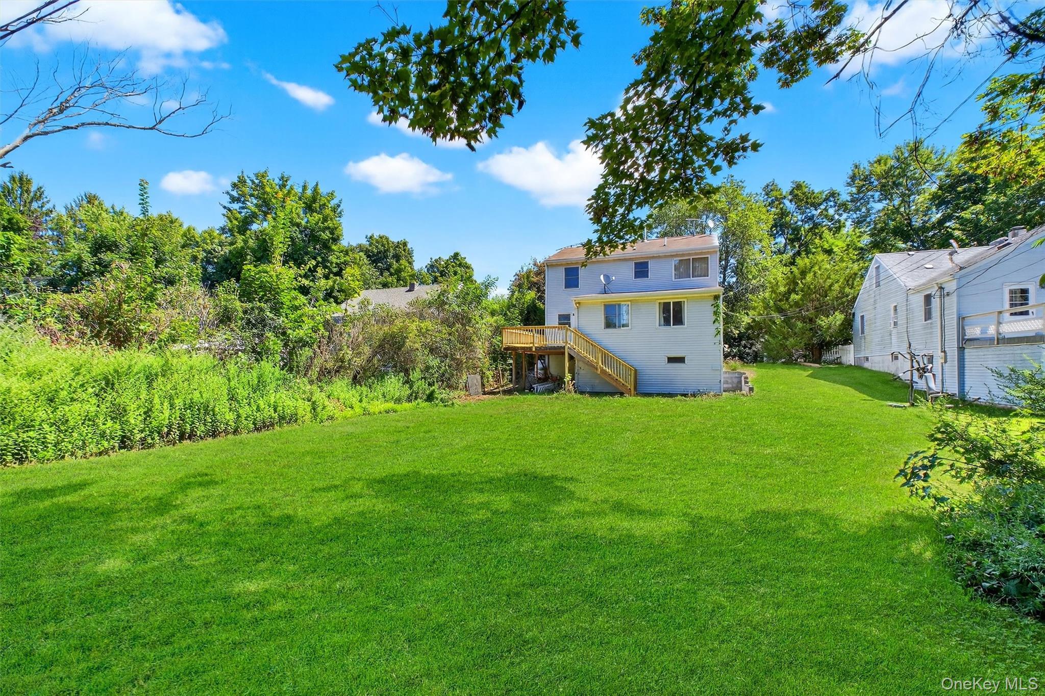 Single Family Mcgeeville Dutchess County, NY 12570, MLS-897032-35