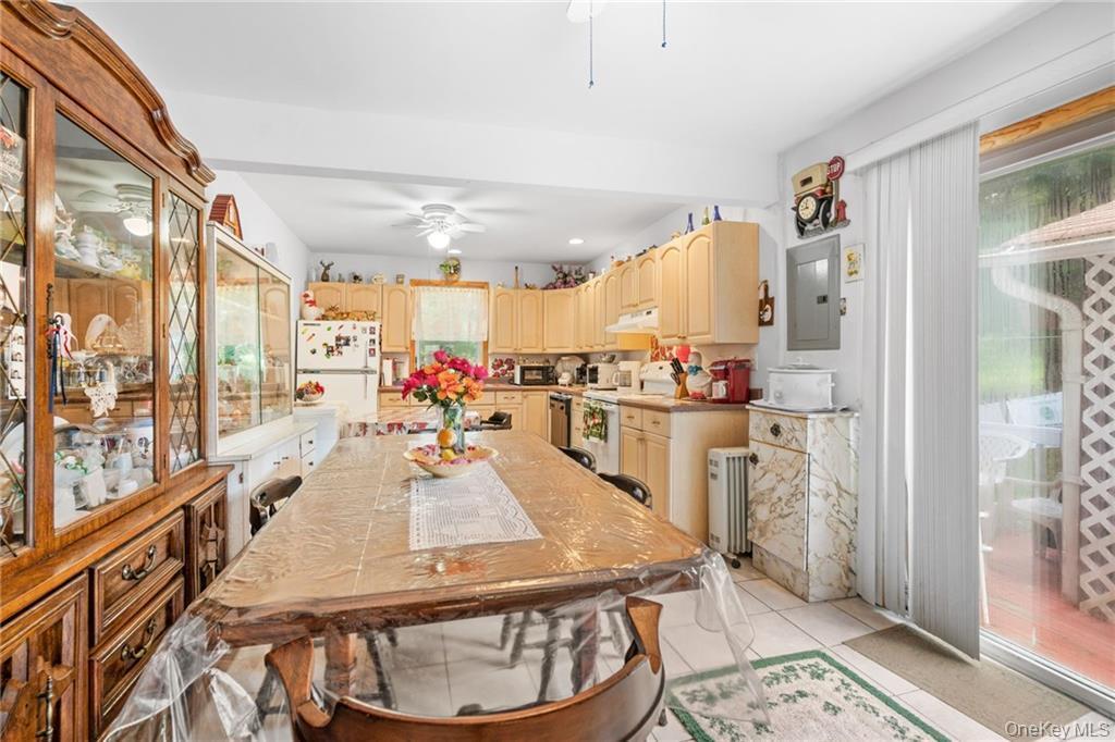 Single Family Leonardo Sullivan County, NY 12701, MLS-897054-10