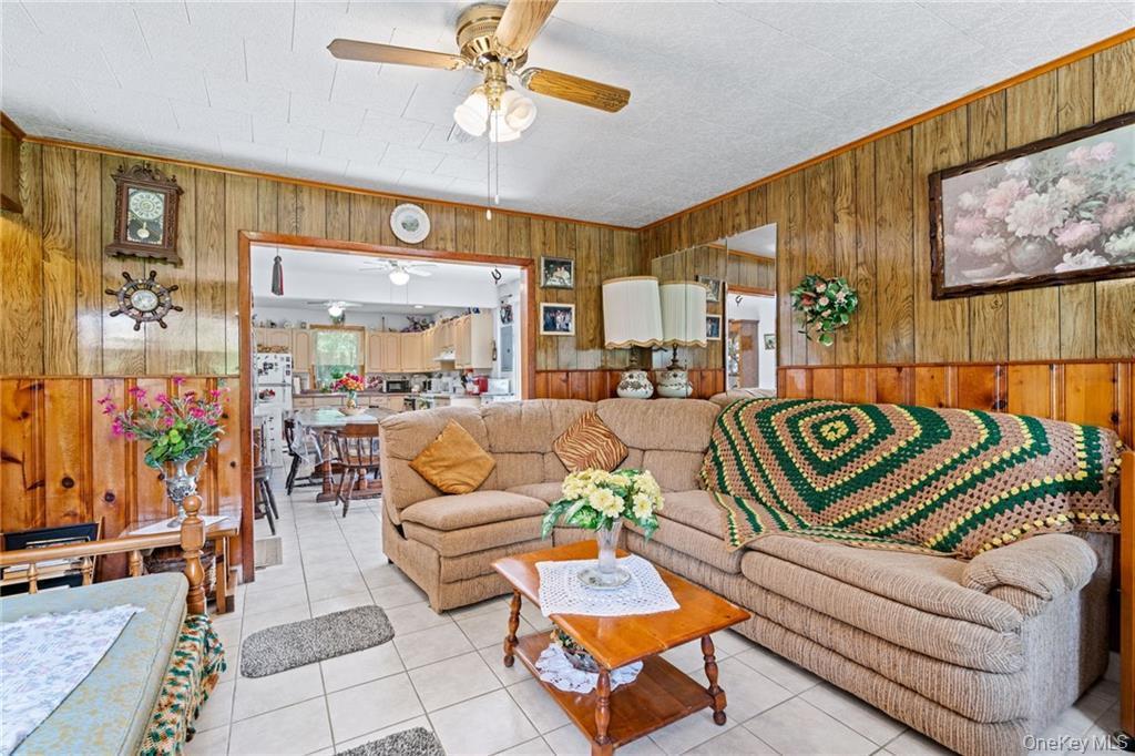 Single Family Leonardo Sullivan County, NY 12701, MLS-897054-11