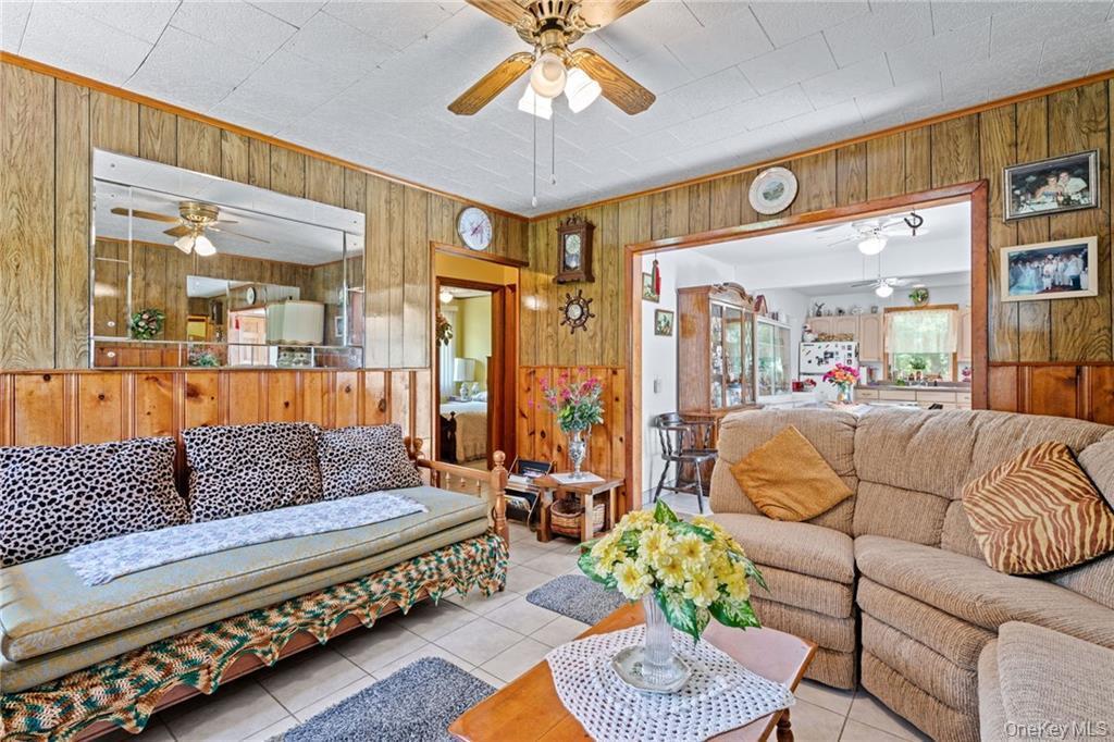 Single Family Leonardo Sullivan County, NY 12701, MLS-897054-12