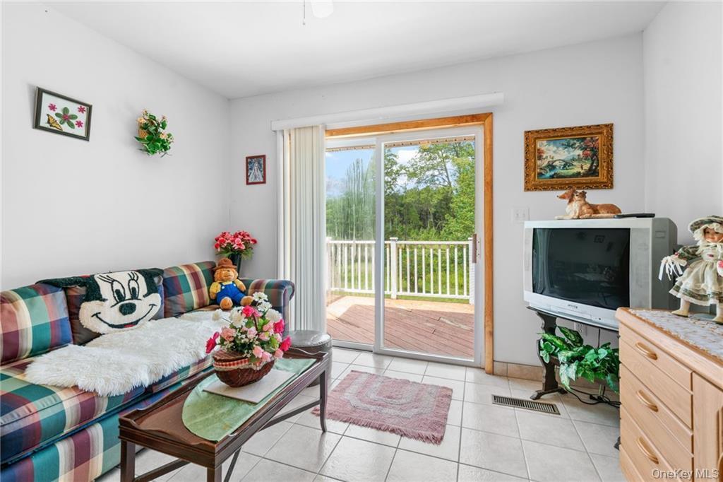 Single Family Leonardo Sullivan County, NY 12701, MLS-897054-15